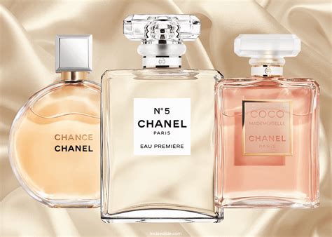 chanel parfum for women|Chanel perfume for older women.